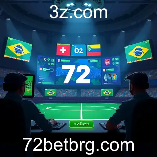 Cenário Atual dos Jogos Online no Brasil em Meio a Tendências Globais