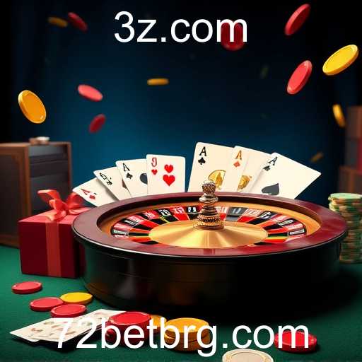 Explorando a Fascinante Categoria de Jogos de Cassino no '72 bet com br'