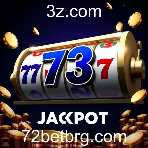 Explorando a Excitante Categoria de Jackpot Games no 72 Bet com Br