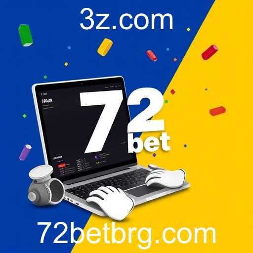 Novo Marco nos Jogos Online no Brasil: A Ascensão da '72 Bet Com Br'