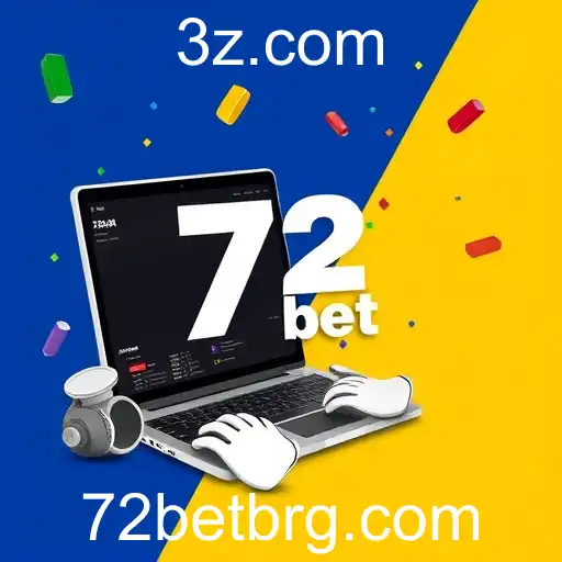 Novo Marco nos Jogos Online no Brasil: A Ascensão da '72 Bet Com Br'