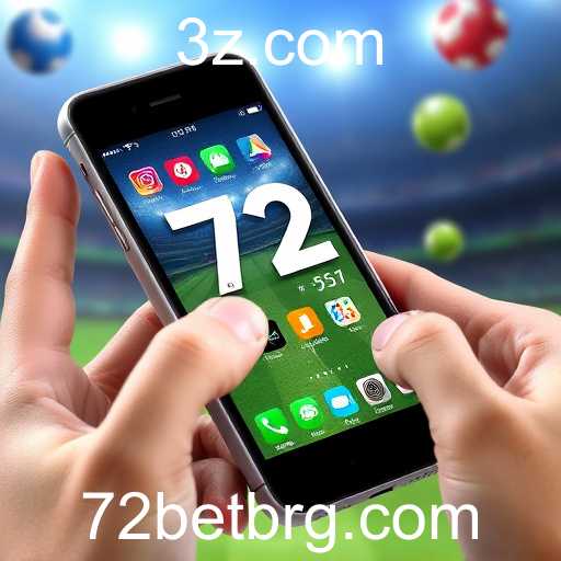 A Evolução dos Jogos Online: 72 Bet Revoluciona