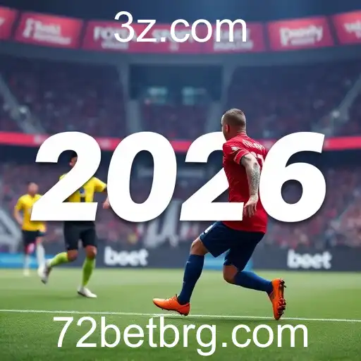 A Evolução dos Jogos de Apostas Online em 2026