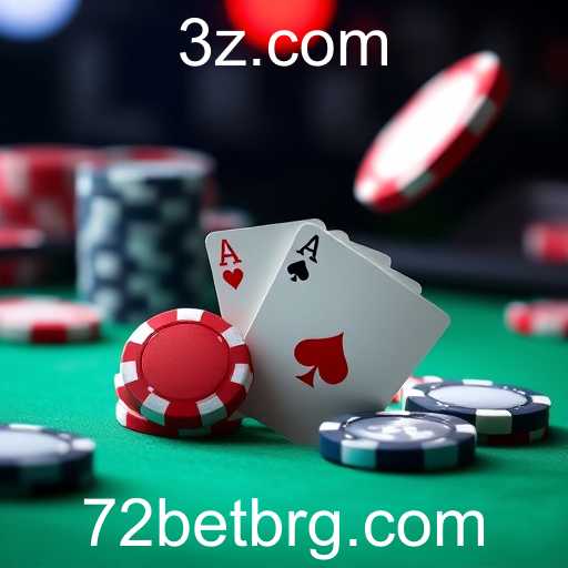 Explorando o Mundo do Poker Online: Estratégias e Dicas no 72 Bet Com BR