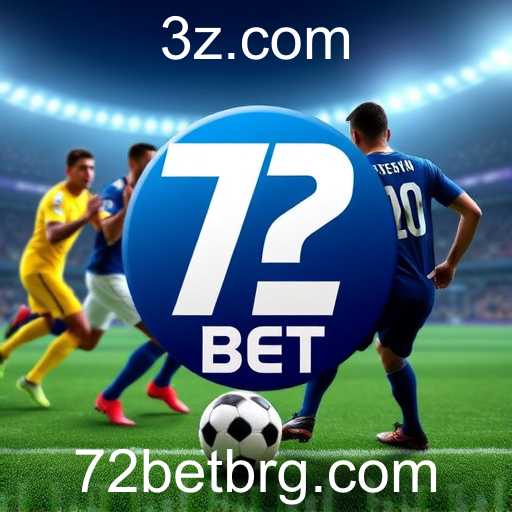 Entendendo a Categoria de Apostas Esportivas no 72 Bet com br