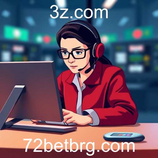 Customer Support: A Categoria Surpreendente no 72 bet com br
