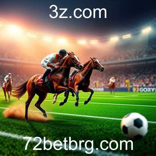 A Ascensão dos Esportes Virtuais no 72 Bet com br